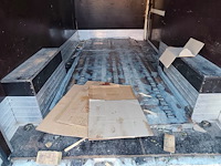 Lichte vrachtwagen citroen jumper, type: y, variant: dcnfc, versie: hs, chassisnummer: vf7ydcnfc12p96373, bouwjaar: 10/11/2020 met inschrijvingsbewijs deel i, gelijkvormigheidsattest en verlopen schouwingsbewijs. (b2) - afbeelding 11 van  37