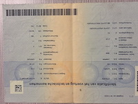 Lichte vrachtwagen citroen jumper, type: y, variant: dcnfc, versie: hs, chassisnummer: vf7ydcnfc12p96373, bouwjaar: 10/11/2020 met inschrijvingsbewijs deel i, gelijkvormigheidsattest en verlopen schouwingsbewijs. (b2) - afbeelding 18 van  37