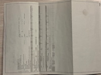 Lichte vrachtwagen citroen jumper, type: y, variant: dcnfc, versie: hs, chassisnummer: vf7ydcnfc12p96373, bouwjaar: 10/11/2020 met inschrijvingsbewijs deel i, gelijkvormigheidsattest en verlopen schouwingsbewijs. (b2) - afbeelding 22 van  37