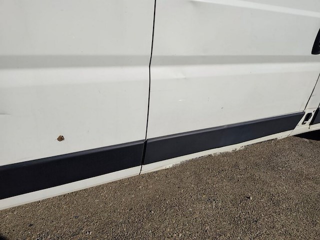 Lichte vrachtwagen citroen jumper, type: y, variant: dcnfc, versie: hs, chassisnummer: vf7ydcnfc12p96373, bouwjaar: 10/11/2020 met inschrijvingsbewijs deel i, gelijkvormigheidsattest en verlopen schouwingsbewijs. (b2) - afbeelding 12 van  37