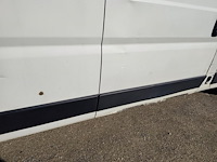 Lichte vrachtwagen citroen jumper, type: y, variant: dcnfc, versie: hs, chassisnummer: vf7ydcnfc12p96373, bouwjaar: 10/11/2020 met inschrijvingsbewijs deel i, gelijkvormigheidsattest en verlopen schouwingsbewijs. (b2) - afbeelding 12 van  37