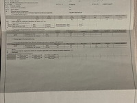 Lichte vrachtwagen citroen jumper, type: y, variant: dcnfc, versie: hs, chassisnummer: vf7ydcnfc12p96373, bouwjaar: 10/11/2020 met inschrijvingsbewijs deel i, gelijkvormigheidsattest en verlopen schouwingsbewijs. (b2) - afbeelding 24 van  37