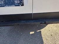 Lichte vrachtwagen citroen jumper, type: y, variant: dcnfc, versie: hs, chassisnummer: vf7ydcnfc12p96373, bouwjaar: 10/11/2020 met inschrijvingsbewijs deel i, gelijkvormigheidsattest en verlopen schouwingsbewijs. (b2) - afbeelding 31 van  37