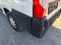 Lichte vrachtwagen citroen jumper, type: y, variant: dcnfc, versie: hs, chassisnummer: vf7ydcnfc12p96373, bouwjaar: 10/11/2020 met inschrijvingsbewijs deel i, gelijkvormigheidsattest en verlopen schouwingsbewijs. (b2) - afbeelding 23 van  37