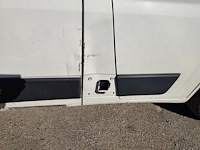 Lichte vrachtwagen citroen jumper, type: y, variant: dcnfc, versie: hs, chassisnummer: vf7ydcnfc12p96373, bouwjaar: 10/11/2020 met inschrijvingsbewijs deel i, gelijkvormigheidsattest en verlopen schouwingsbewijs. (b2) - afbeelding 32 van  37