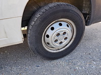 Lichte vrachtwagen citroen jumper, type: y, variant: dcnfc, versie: hs, chassisnummer: vf7ydcnfc12p96373, bouwjaar: 10/11/2020 met inschrijvingsbewijs deel i, gelijkvormigheidsattest en verlopen schouwingsbewijs. (b2) - afbeelding 33 van  37