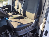 Lichte vrachtwagen citroen jumper, type: y, variant: dcnfc, versie: hs, chassisnummer: vf7ydcnfc12p96373, bouwjaar: 10/11/2020 met inschrijvingsbewijs deel i, gelijkvormigheidsattest en verlopen schouwingsbewijs. (b2) - afbeelding 36 van  37