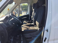 Lichte vrachtwagen citroen jumper, type: y, variant: dcnfc, versie: hs, chassisnummer: vf7ydcnfc12p96373, bouwjaar: 10/11/2020 met inschrijvingsbewijs deel i, gelijkvormigheidsattest en verlopen schouwingsbewijs. (b2) - afbeelding 37 van  37