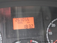 Lichte vrachtwagen citroen, jumper, vf7ybamfa11176881, 1e inschr 12/04/07, 263056km, 2198cm³, 74kw, diesel, euro 4, kentekenbewijs, gelijkvormigheidsattest, identificatieverslag, ongeldige keuring - afbeelding 5 van  7