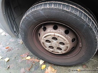 Lichte vrachtwagen citroen, jumper, vf7ybamfa11176881, 1e inschr 12/04/07, 263056km, 2198cm³, 74kw, diesel, euro 4, kentekenbewijs, gelijkvormigheidsattest, identificatieverslag, ongeldige keuring - afbeelding 6 van  7