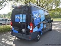 Lichte vrachtwagen citroen, jumper, vf7yc2mfc12e38602, 1e insch 30/05/2017, 1997cm³, 96kw, diesel, euro 6, 116381km, inschrijvingsbewijs deel i en ii, keuringsbewijs (geldig tot 14/10/2026), gelijkvormigheidsattest, identificatieverslag - afbeelding 11 van  17