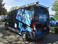 Lichte vrachtwagen citroen, jumper, vf7yc2mfc12e38602, 1e insch 30/05/2017, 1997cm³, 96kw, diesel, euro 6, 116381km, inschrijvingsbewijs deel i en ii, keuringsbewijs (geldig tot 14/10/2026), gelijkvormigheidsattest, identificatieverslag - afbeelding 13 van  17