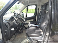 Lichte vrachtwagen citroen, jumper, vf7yc2mfc12e38602, 1e insch 30/05/2017, 1997cm³, 96kw, diesel, euro 6, 116381km, inschrijvingsbewijs deel i en ii, keuringsbewijs (geldig tot 14/10/2026), gelijkvormigheidsattest, identificatieverslag - afbeelding 16 van  17