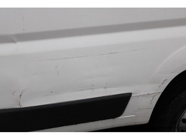 Lichte vrachtwagen citroen, jumper, vf7yccnfc12r12197, 160776km, 1e inschr 19/11/20, 2179cm³, 121kw, diesel, euro 6d-isc, kenteken deel i, gelijkvormigheidsattest, keuring geldig tot 26/10/25, identificatieverslag - afbeelding 3 van  16