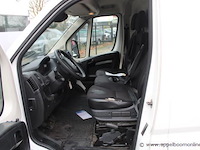 Lichte vrachtwagen citroen, jumper, vf7yccnfc12r12197, 160776km, 1e inschr 19/11/20, 2179cm³, 121kw, diesel, euro 6d-isc, kenteken deel i, gelijkvormigheidsattest, keuring geldig tot 26/10/25, identificatieverslag - afbeelding 4 van  16