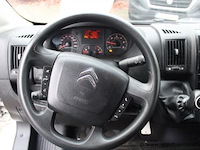 Lichte vrachtwagen citroen, jumper, vf7yccnfc12r12197, 160776km, 1e inschr 19/11/20, 2179cm³, 121kw, diesel, euro 6d-isc, kenteken deel i, gelijkvormigheidsattest, keuring geldig tot 26/10/25, identificatieverslag - afbeelding 5 van  16