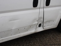 Lichte vrachtwagen citroen, jumper, vf7yccnfc12r12197, 160776km, 1e inschr 19/11/20, 2179cm³, 121kw, diesel, euro 6d-isc, kenteken deel i, gelijkvormigheidsattest, keuring geldig tot 26/10/25, identificatieverslag - afbeelding 16 van  16