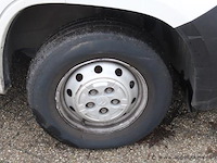 Lichte vrachtwagen citroen, jumper, vf7yccnfc12r12197, 160776km, 1e inschr 19/11/20, 2179cm³, 121kw, diesel, euro 6d-isc, kenteken deel i, gelijkvormigheidsattest, keuring geldig tot 26/10/25, identificatieverslag - afbeelding 2 van  16