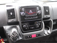 Lichte vrachtwagen citroen, jumper, vf7yccnfc12r12197, 160776km, 1e inschr 19/11/20, 2179cm³, 121kw, diesel, euro 6d-isc, kenteken deel i, gelijkvormigheidsattest, keuring geldig tot 26/10/25, identificatieverslag - afbeelding 7 van  16