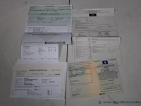 Lichte vrachtwagen citroen, jumper, vf7yccnfc12r12197, 160776km, 1e inschr 19/11/20, 2179cm³, 121kw, diesel, euro 6d-isc, kenteken deel i, gelijkvormigheidsattest, keuring geldig tot 26/10/25, identificatieverslag - afbeelding 8 van  16