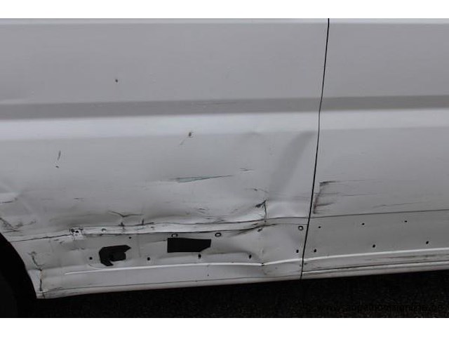 Lichte vrachtwagen citroen, jumper, vf7yccnfc12r12197, 160776km, 1e inschr 19/11/20, 2179cm³, 121kw, diesel, euro 6d-isc, kenteken deel i, gelijkvormigheidsattest, keuring geldig tot 26/10/25, identificatieverslag - afbeelding 15 van  16