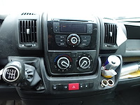 Lichte vrachtwagen citroen jumper - afbeelding 4 van  17