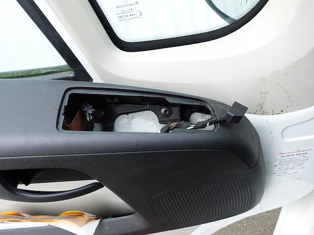 Lichte vrachtwagen citroen jumper - afbeelding 5 van  17