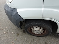 Lichte vrachtwagen citroen jumper - afbeelding 6 van  17