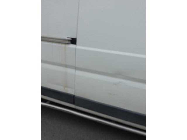 Lichte vrachtwagen citroen jumper - afbeelding 7 van  17