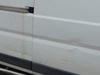 Lichte vrachtwagen citroen jumper - afbeelding 7 van  17