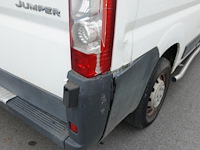 Lichte vrachtwagen citroen jumper - afbeelding 8 van  17