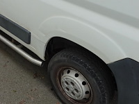 Lichte vrachtwagen citroen jumper - afbeelding 9 van  17