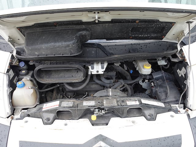 Lichte vrachtwagen citroen jumper - afbeelding 12 van  17