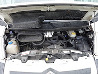 Lichte vrachtwagen citroen jumper - afbeelding 12 van  17