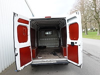 Lichte vrachtwagen citroen jumper - afbeelding 14 van  17