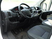 Lichte vrachtwagen citroen jumper - afbeelding 16 van  17