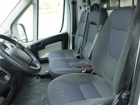 Lichte vrachtwagen citroen jumper - afbeelding 17 van  17