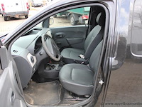 Lichte vrachtwagen dacia, dokker, uu18sd14550884623, 1e insch 03/06/2014, 1461cm³, 55kw, diesel, 170439km, euro 5b, kentekenbewijs deel i, keuring geldig tot 21/06/2026, gelijkvormigheidsattest - afbeelding 11 van  16
