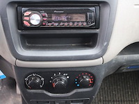 Lichte vrachtwagen dacia, dokker, uu18sd14550884623, 1e insch 03/06/2014, 1461cm³, 55kw, diesel, 170439km, euro 5b, kentekenbewijs deel i, keuring geldig tot 21/06/2026, gelijkvormigheidsattest - afbeelding 13 van  16