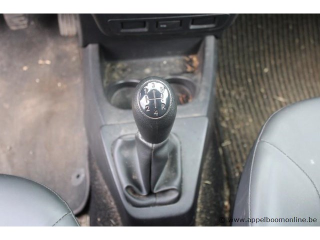 Lichte vrachtwagen dacia, dokker, uu18sd14550884623, 1e insch 03/06/2014, 1461cm³, 55kw, diesel, 170439km, euro 5b, kentekenbewijs deel i, keuring geldig tot 21/06/2026, gelijkvormigheidsattest - afbeelding 14 van  16