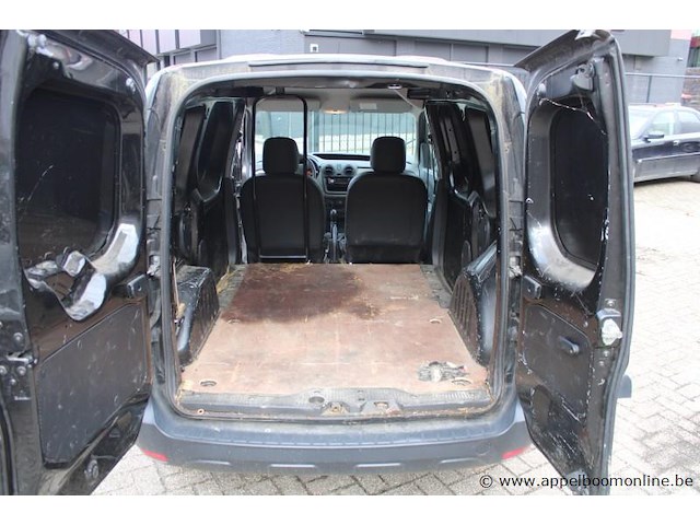 Lichte vrachtwagen dacia, dokker, uu18sd14550884623, 1e insch 03/06/2014, 1461cm³, 55kw, diesel, 170439km, euro 5b, kentekenbewijs deel i, keuring geldig tot 21/06/2026, gelijkvormigheidsattest - afbeelding 15 van  16