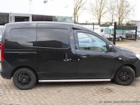 Lichte vrachtwagen dacia, dokker, uu18sd14550884623, 1e insch 03/06/2014, 1461cm³, 55kw, diesel, 170439km, euro 5b, kentekenbewijs deel i, keuring geldig tot 21/06/2026, gelijkvormigheidsattest - afbeelding 2 van  16