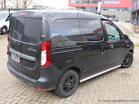 Lichte vrachtwagen dacia, dokker, uu18sd14550884623, 1e insch 03/06/2014, 1461cm³, 55kw, diesel, 170439km, euro 5b, kentekenbewijs deel i, keuring geldig tot 21/06/2026, gelijkvormigheidsattest - afbeelding 3 van  16