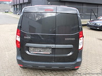Lichte vrachtwagen dacia, dokker, uu18sd14550884623, 1e insch 03/06/2014, 1461cm³, 55kw, diesel, 170439km, euro 5b, kentekenbewijs deel i, keuring geldig tot 21/06/2026, gelijkvormigheidsattest - afbeelding 4 van  16
