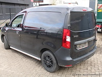 Lichte vrachtwagen dacia, dokker, uu18sd14550884623, 1e insch 03/06/2014, 1461cm³, 55kw, diesel, 170439km, euro 5b, kentekenbewijs deel i, keuring geldig tot 21/06/2026, gelijkvormigheidsattest - afbeelding 5 van  16