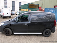 Lichte vrachtwagen dacia, dokker, uu18sd14550884623, 1e insch 03/06/2014, 1461cm³, 55kw, diesel, 170439km, euro 5b, kentekenbewijs deel i, keuring geldig tot 21/06/2026, gelijkvormigheidsattest - afbeelding 6 van  16