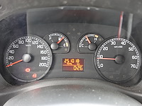 Lichte vrachtwagen fiat doblo cargo - maxi - afbeelding 3 van  12