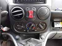 Lichte vrachtwagen fiat doblo cargo - maxi - afbeelding 4 van  12