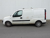 Lichte vrachtwagen fiat doblo cargo - maxi