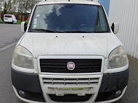 Lichte vrachtwagen fiat doblo cargo - maxi - afbeelding 6 van  12